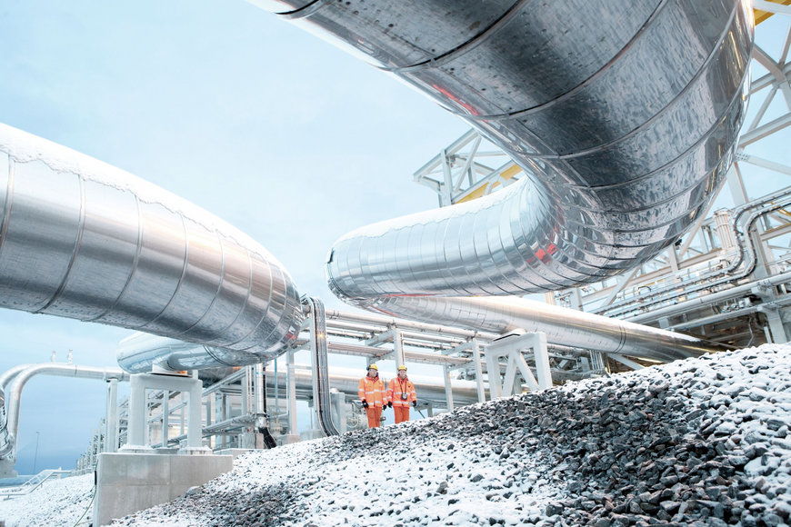 ABB och IBM stärker cybersäkerheten för industriell drift
